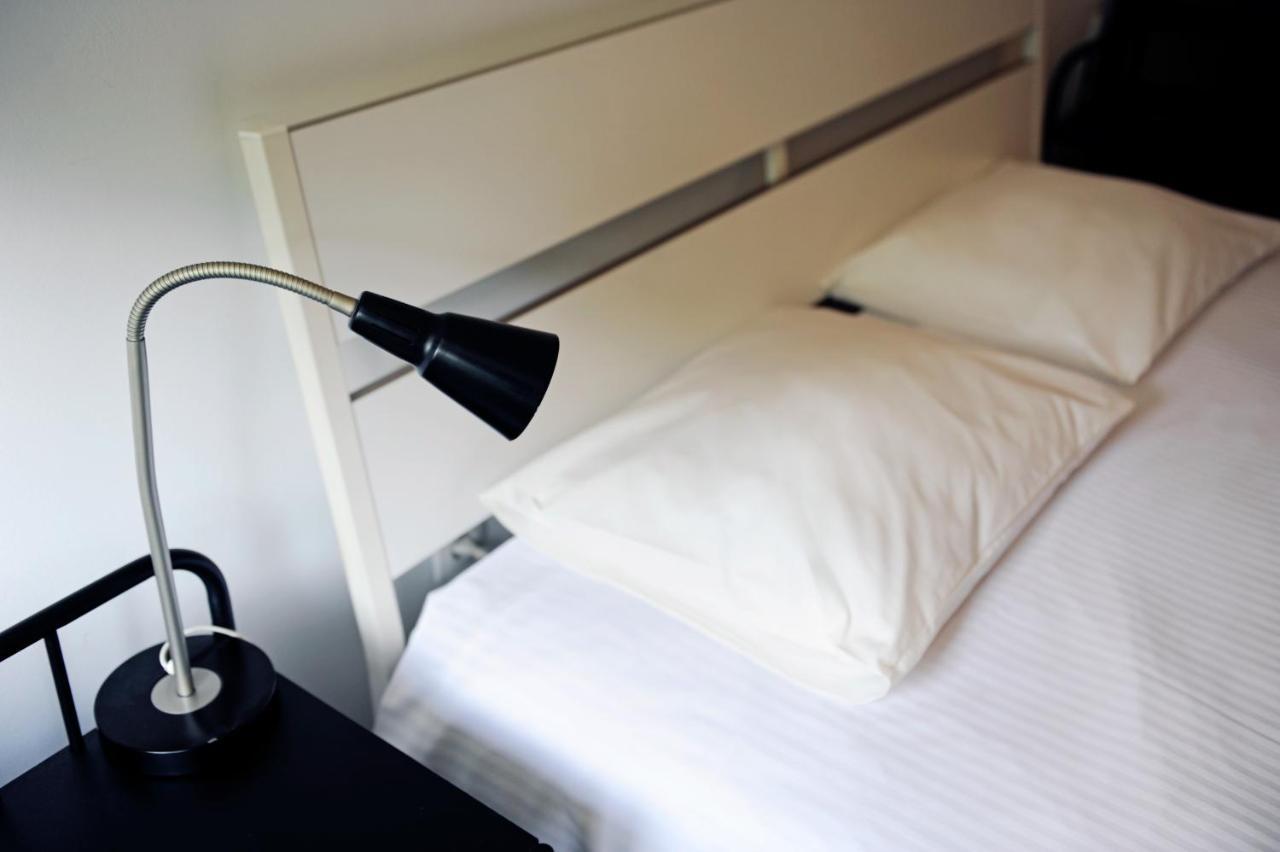 Cent Hostel Lublin Kültér fotó