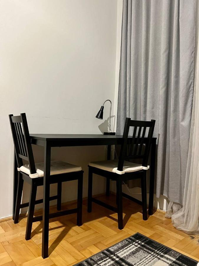 Cent Hostel Lublin Kültér fotó