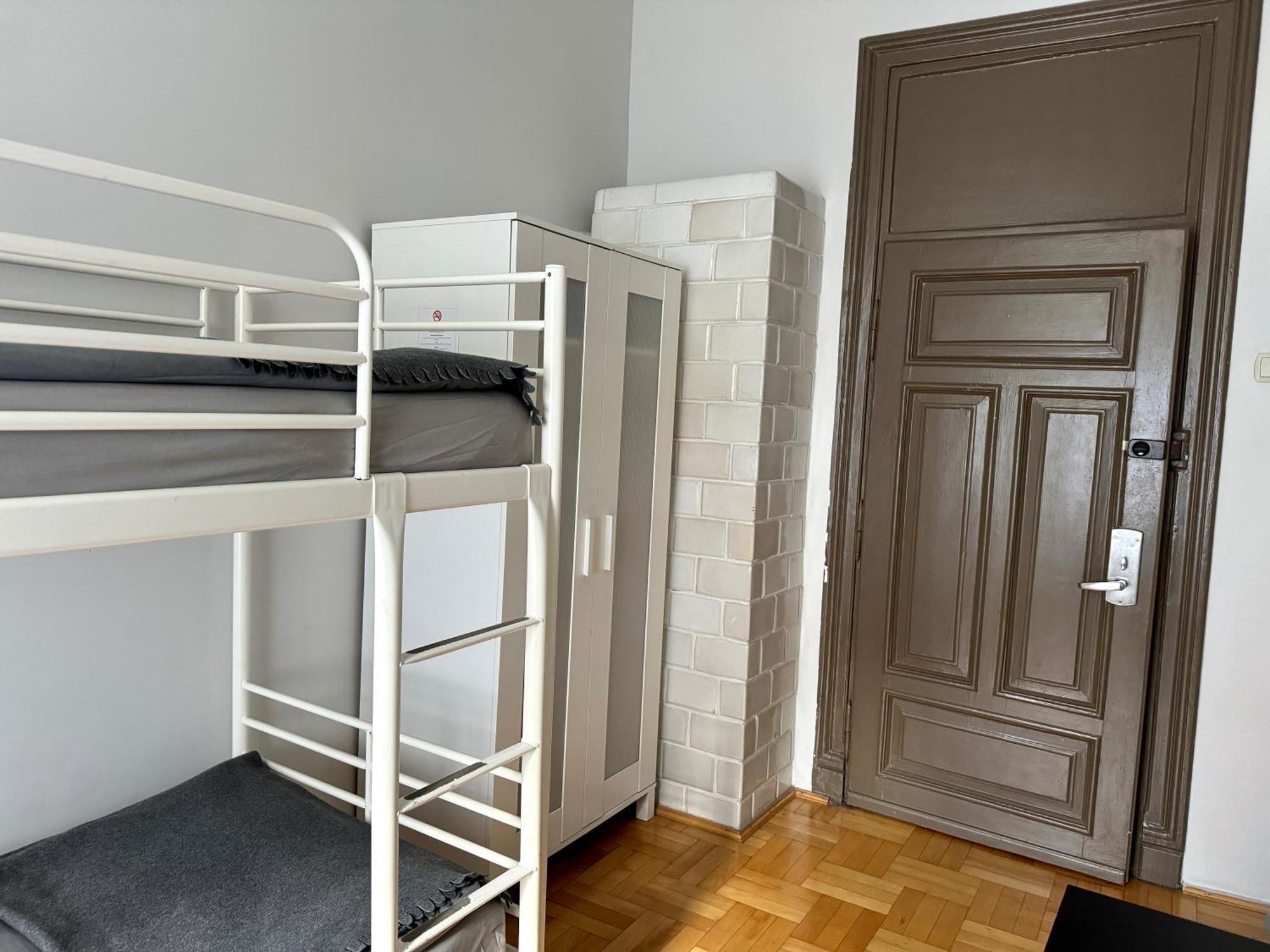 Cent Hostel Lublin Kültér fotó