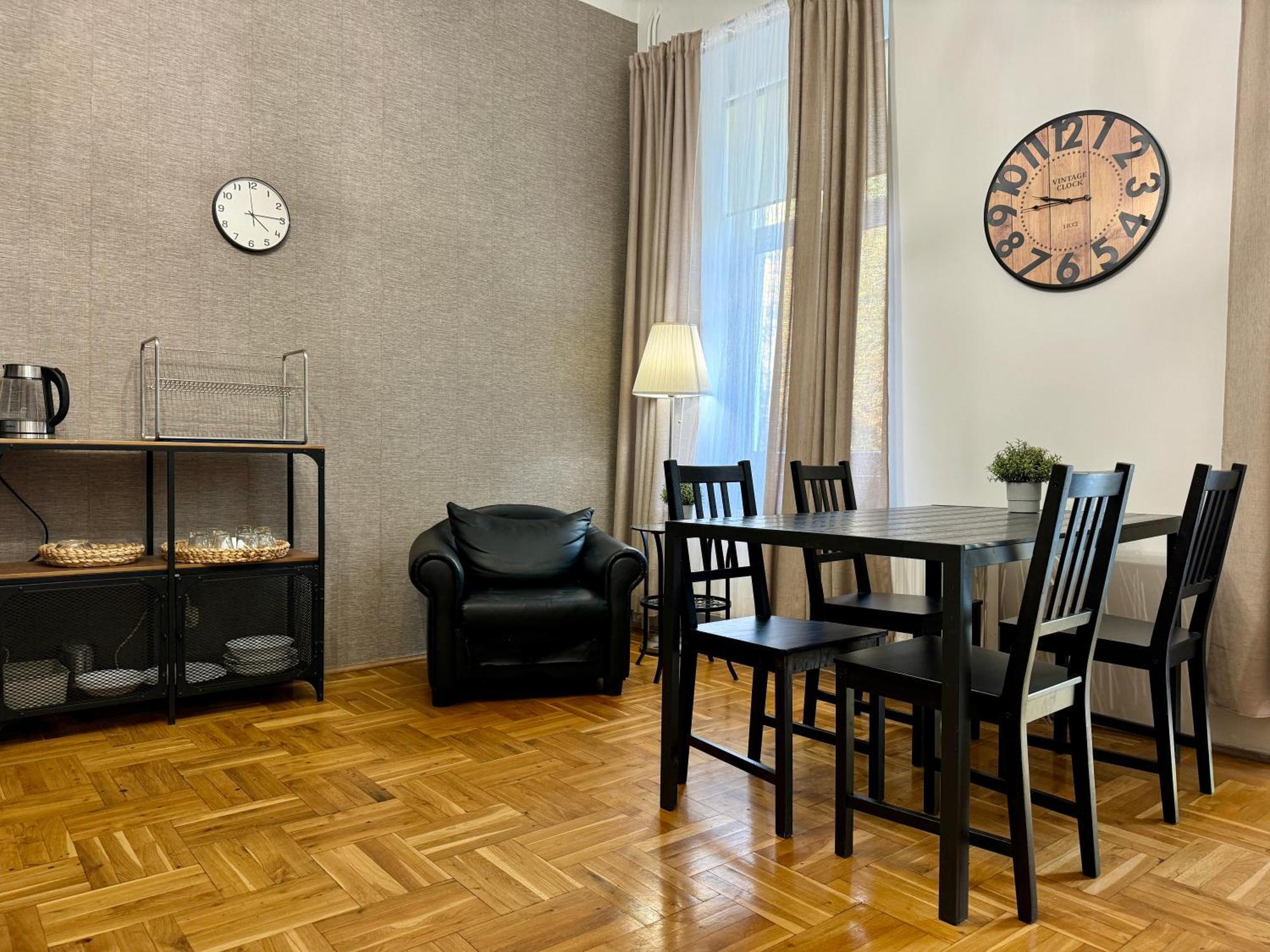 Cent Hostel Lublin Kültér fotó