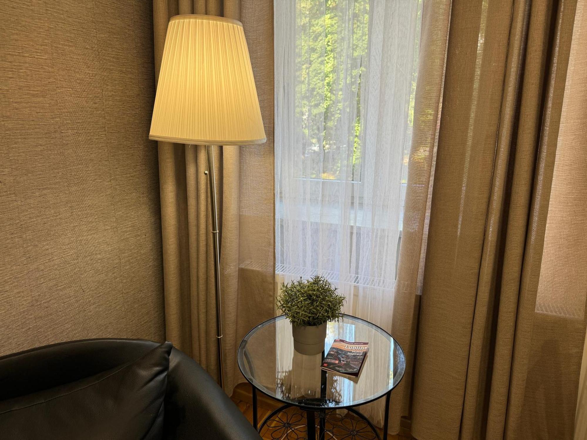 Cent Hostel Lublin Kültér fotó