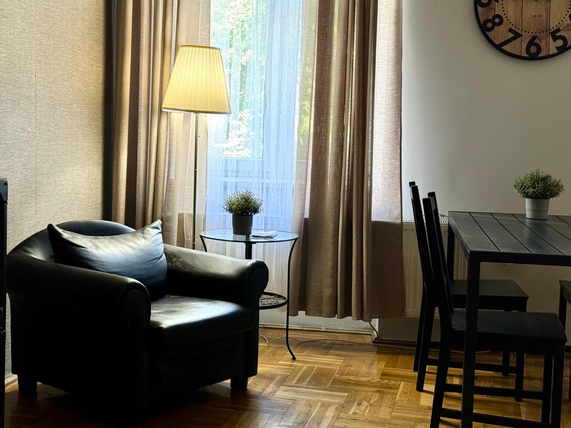 Cent Hostel Lublin Kültér fotó