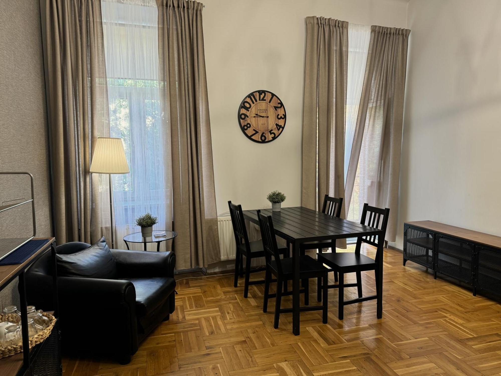 Cent Hostel Lublin Kültér fotó