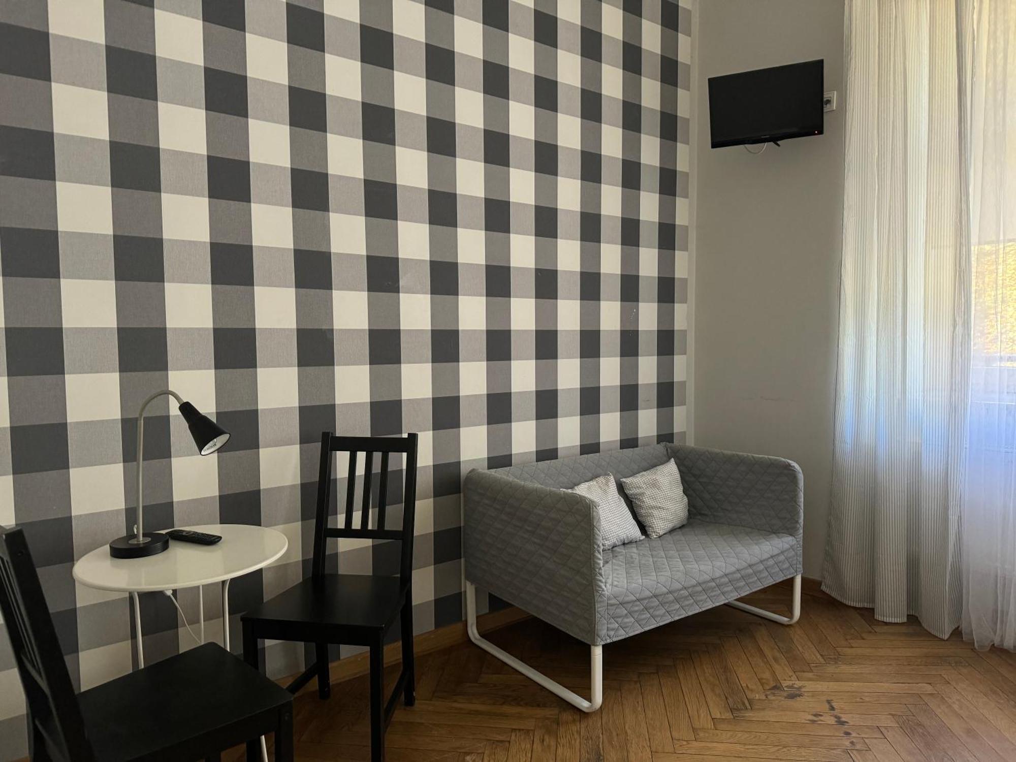 Cent Hostel Lublin Kültér fotó