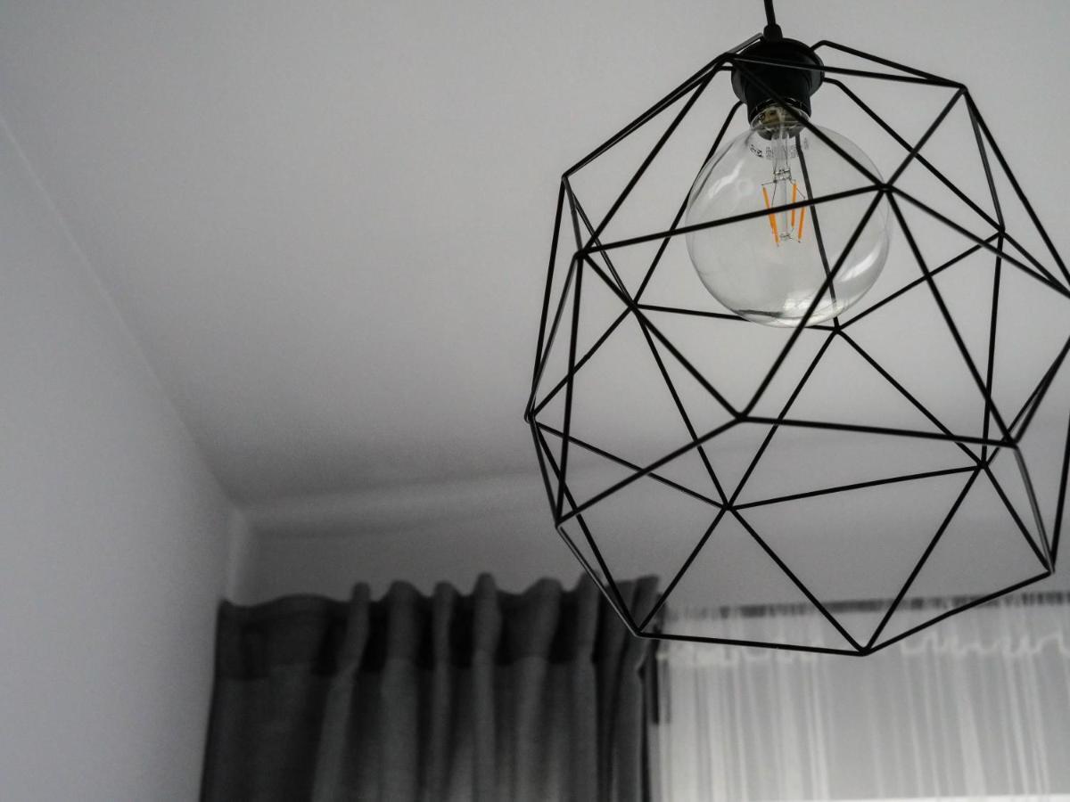 Cent Hostel Lublin Kültér fotó