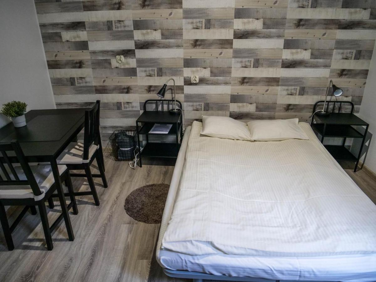 Cent Hostel Lublin Kültér fotó
